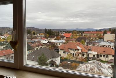 Apartament cu 3 camere decomandat în Ultracentral - 11