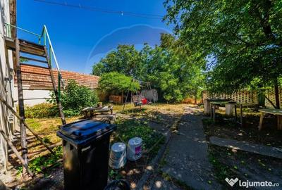 Casă cu 3 camere cu Teren 1249 Mp în Gai - 10