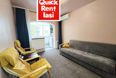 Garsonieră semidecomandată în Ultracentral - 1