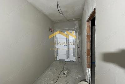 Casă cu Teren 400 Mp în Sânmihaiu Român - 4