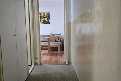 Apartament cu 2 camere semidecomandat în Circumvalațiunii - 27