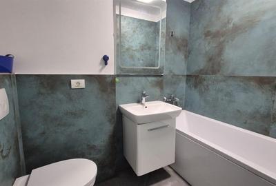 Apartament cu 3 camere decomandat, mobilat în 13 Septembrie - 9