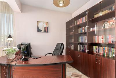 Vila Superba 360 mp - LOT 510 mp - Parcul Circului - Lacu... - 8