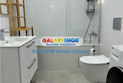 Inchiriere apartament 2 camere nou mobilat Baneasa Greenfield - 7