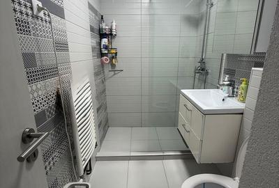 Apartament cu 2 camere decomandat în Central - 4