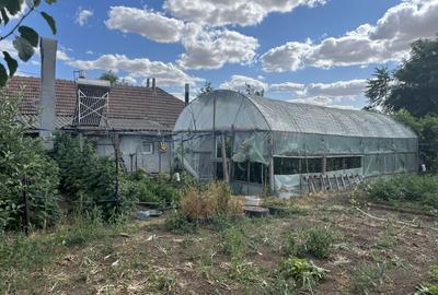 Casă individuală cu 4 camere cu Garaj în Săcele - 3