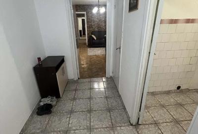 Apartament cu 3 camere semidecomandat în Valea Rosie - 3