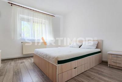 Apartament 3 camere cu parcare Bartolomeu - 15