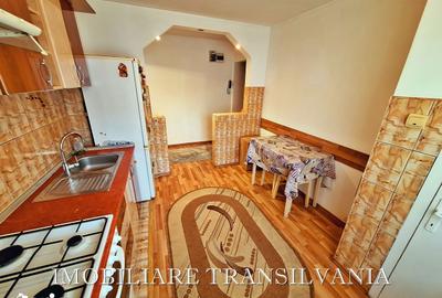 Apartament cu 2 camere semidecomandat în Independenței - 7