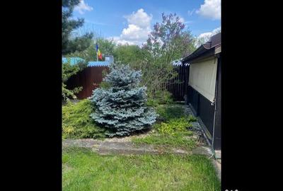 Casă cu 5 camere cu Teren 273 Mp în Butimanu - 3