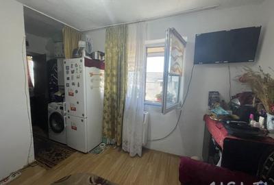 Apartament cu 2 camere decomandat, mobilat în Lotrului - 7
