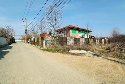 REL4000926 Teren 1000 mp Corbeanca
