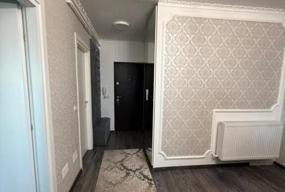 Apartament cu 2 camere decomandat în Central - 9