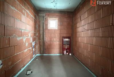 Casa individuala cu 3 camere - predare la cheie, in Sanandrei - 6