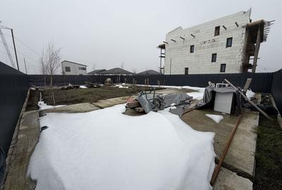 Spațiu comercial, în Berceni - 6