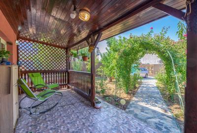Vanzare casa individuala, curte, Mihailesti, Giurgiu - 8