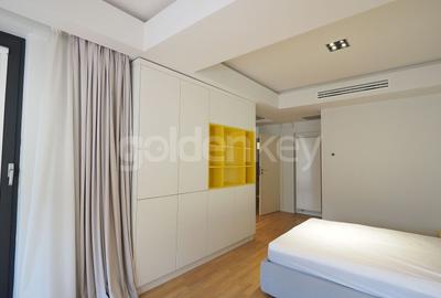 Apartament ultra-finisat cu 4-5 camere, vedere libera, 2 garaje - 16