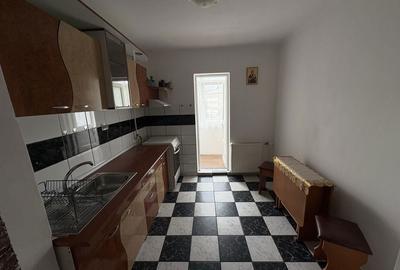 Apartament cu 2 camere decomandat în Exterior Vest - 1