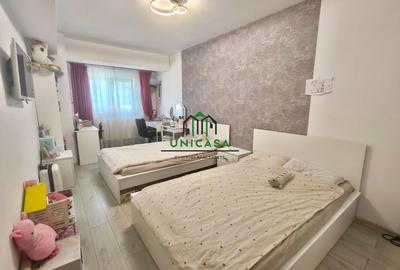Apartament cu 3 camere decomandat în 1 Mai - 16