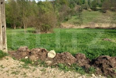 Teren de 4252 mp, în Central - 3