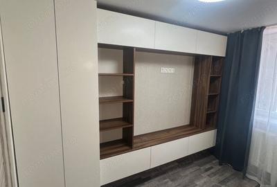 Garsonieră semidecomandată în P-ța Victoriei - 3