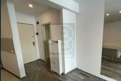 Garsonieră semidecomandată, mobilată în Doamna Ghica - 6