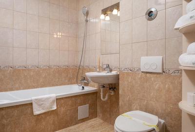 Garsonieră decomandată în Bartolomeu - 4