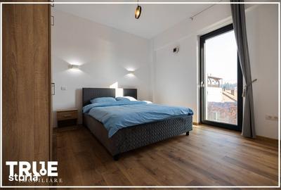 Apartament cu 2 camere în Ultracentral - 4