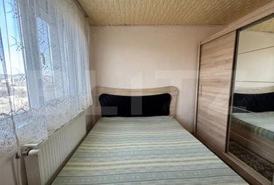 Apartament cu 3 camere semidecomandat în Central - 8