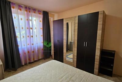 2 camere Calea Bucuresti , mobiliat-utilat,parcare,420 Euro 2 camere Calea Bucuresti , mobiliat-utilat,parcare,420 Euro - 4