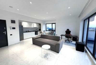 2 camere Pacii - *imobil nou - parcare inclusa - terasa 71mp* l pet friendly l 2 camere Pacii - *imobil nou - parcare inclusa - terasa 71mp* l pet friendly l - 2