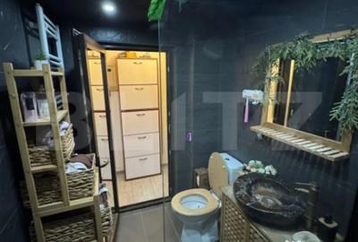 Apartament cu 2 camere semidecomandat în Central - 3