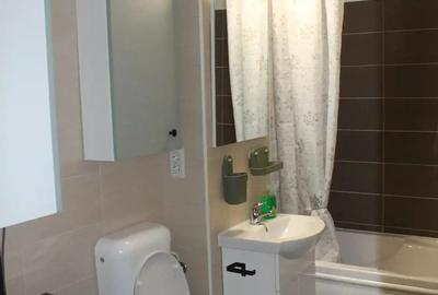 Apartament 2 camere tip studio + parcare - Subcetate City Sanpetru - 3