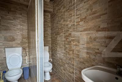 Spa?iu comercial central pretabil fast food, 80 mp, zona Un - 14