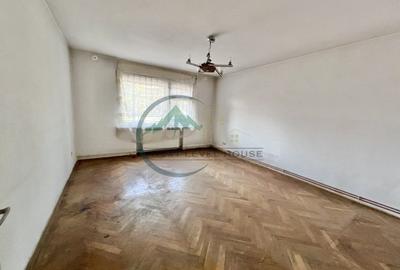 Casa individuala, teren de 1053 mp, Aurel vlaicu - 8