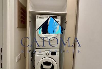Unirii - Udriste | Apartament elegant cu Incalzire in pardoseala - 7