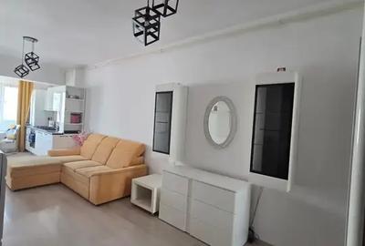 Apartament cu 2 camere decomandat, mobilat în P-ța Alba Iulia - 5