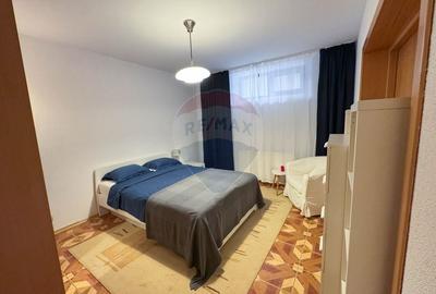 De inchiriat | Apartament 2 camere - Zona Tei - 3