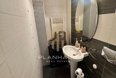 Apartament cu 4 camere – Central (Bd. Republicii, zona Marinex) - 13