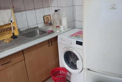Garsonieră decomandată în Berceni - 2