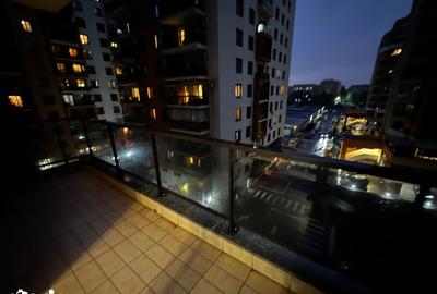 Apartament cu 2 camere, mobilat în Plevnei - 10