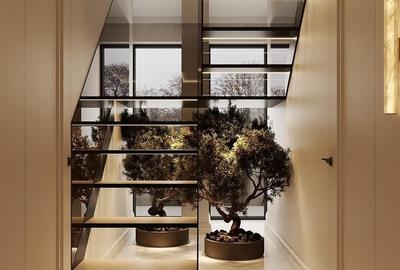 Duplex 4 Camere 253MP Cloud 9 Residence 3 Locuri Parcare - 13