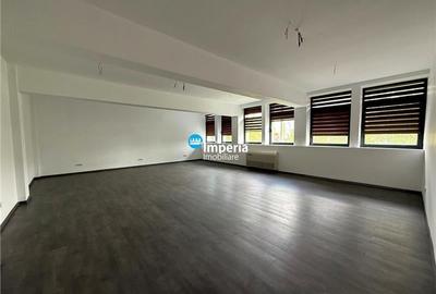 Spatii amenajate,birouri de inchiriat,zona Baza III - 1