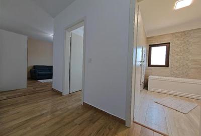 Garsonieră decomandată, mobilată în Sânpetru - 10