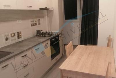 Baba Novac- Parc -Apartament 3 camere, SUPERB, Renovat Integral, Mobilat, Utilat - 5