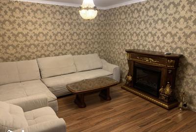 Apartament cu 2 camere decomandat în Cantacuzino - 3