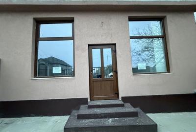 Spațiu comercial, de 30 mp, în Sânmihaiu Român - 1