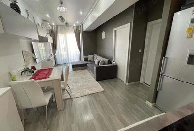 Inchiriez apartament cu 2 camere Obor - 1