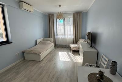 Studio de vanzare in Mamaia Nord, langa Building Stefan Resort, mobilat - 3