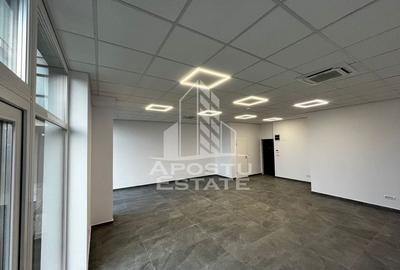 Spatiu comercial la parter, de 61 mp , zona Iulius Town - 3